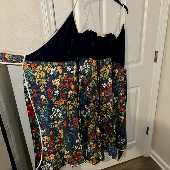 Size 0 Tory Burch Dress - Picture 3 of 7